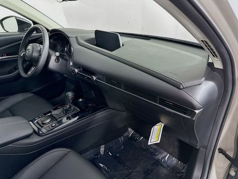 Certified 2024 MAZDA CX-30 AWD 2.5 S w/ Select Sport Pkg image 36