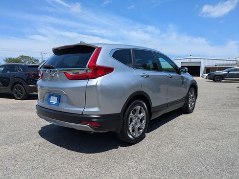 Used 2018 Honda CR-V EX-L image 4