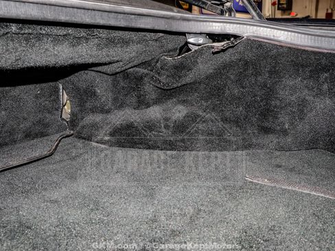 Used 1994 Porsche 968 Cabriolet image 74