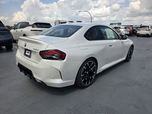New 2026 BMW 230i Coupe w/ M Sport Package image 9
