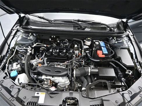 Used 2024 Honda Accord LX image 41