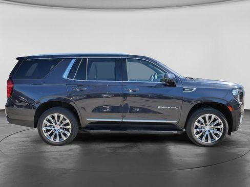 Used 2023 GMC Yukon Denali w/ Max Trailering Package AWD/4WD image 17