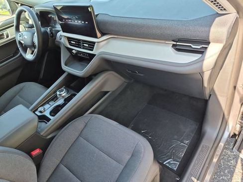 New 2026 Ford Explorer Active AWD/4WD image 22