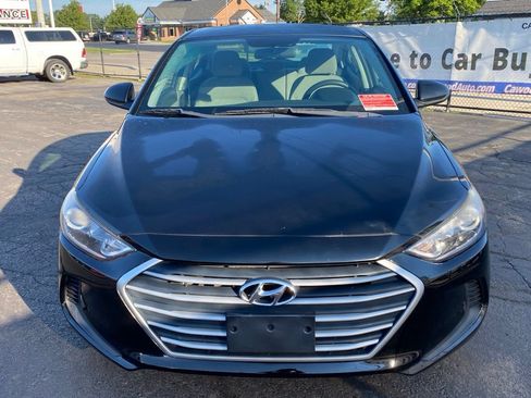 Used 2018 Hyundai Elantra SE FWD image 7
