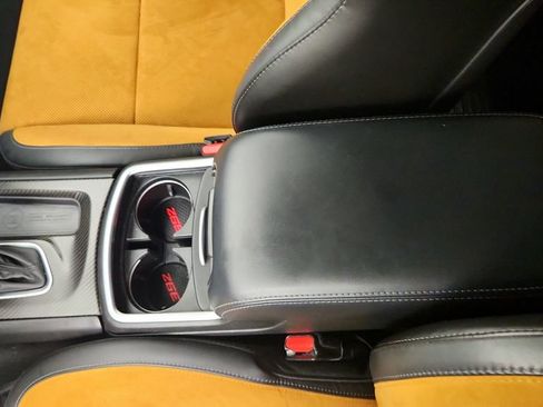 Used 2022 Dodge Charger Scat Pack RWD image 20