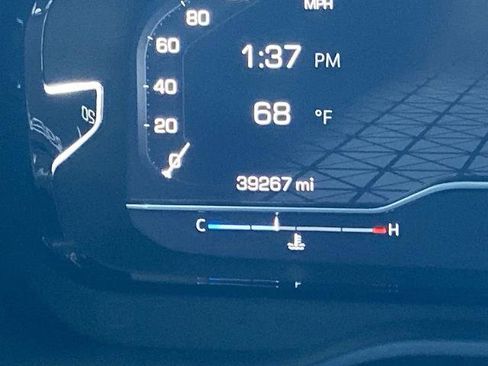 Used 2023 GMC Yukon Denali w/ Max Trailering Package image 8