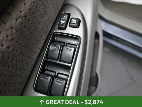 Used 2008 Toyota Sienna LE FWD image 26