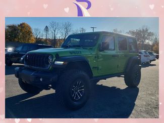 New 2026 Jeep Wrangler Willys video 1