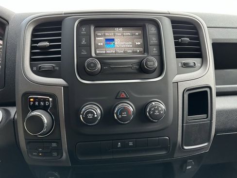 Used 2024 RAM 1500 Tradesman w/ Popular Equipment Group image 17