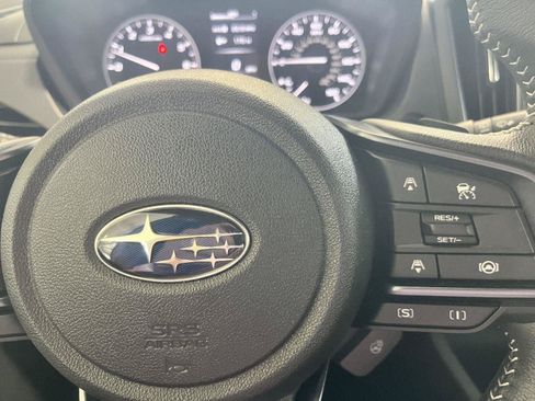 Used 2025 Subaru Forester Limited AWD/4WD image 27