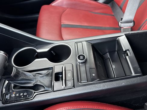 Used 2021 Kia K5 GT-Line w/ GT-Line FWD Premium Package image 23