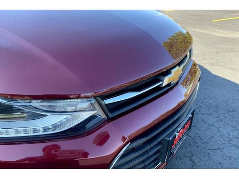 Used 2017 Chevrolet Trax LT image 30