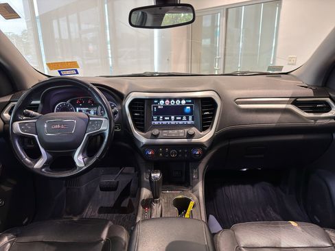 Used 2019 GMC Acadia SLT FWD image 14