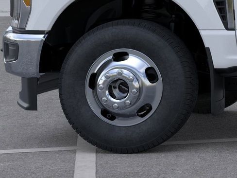 New 2026 Ford F350 XL AWD/4WD image 22
