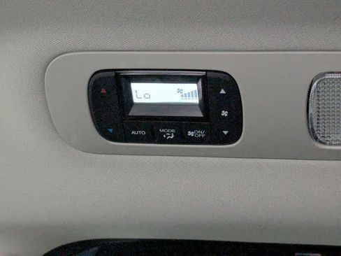 New 2026 Honda Odyssey EX-L image 18