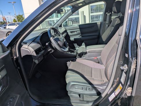 Used 2024 Honda CR-V Sport image 17