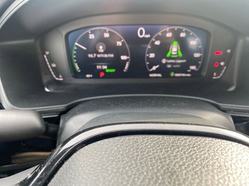 Certified 2025 Honda Civic Sport Touring image 24