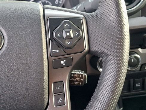 Certified 2023 Toyota Tacoma TRD Sport image 21