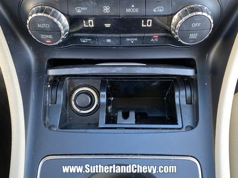 Used 2017 Mercedes-Benz GLA 250 4MATIC image 34