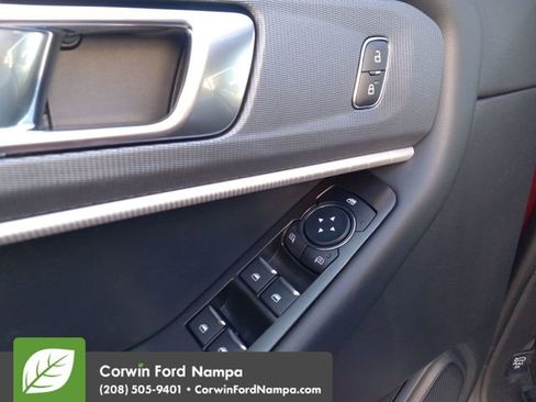 New 2026 Ford Explorer ST-Line w/ ST-Line Street Pack image 11