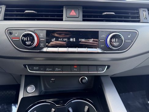 Certified 2023 Audi A5 2.0T Premium Plus w/ Premium Plus image 36