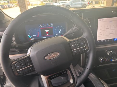New 2026 Ford F250 Platinum image 10