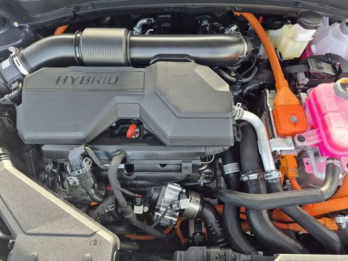 New 2026 Kia Sportage SX Prestige image 16