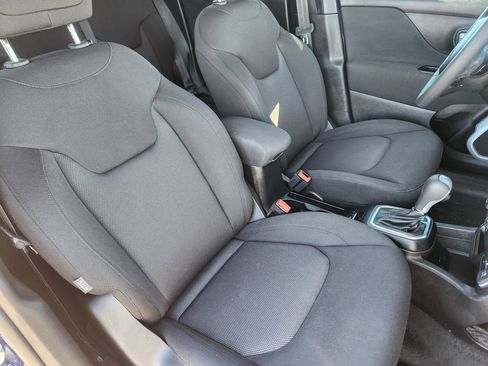 Used 2020 Jeep Renegade Sport w/ Sport Appearance Group image 15