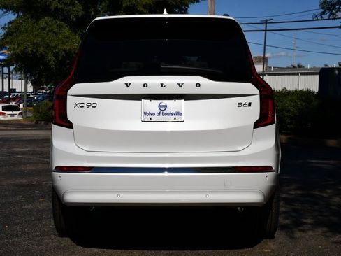 New 2026 Volvo XC90 B6 Ultra image 6