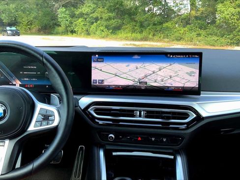 Used 2024 BMW 440i xDrive Coupe w/ Premium Package image 6