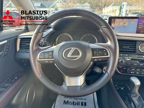Used 2019 Lexus RX 350L AWD image 29