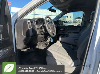Used 2018 Chevrolet Silverado 1500 W/T w/ Trailering Package video 2