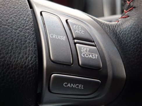 Used 2009 Subaru Impreza WRX Premium w/ Sport Trim 1D image 22