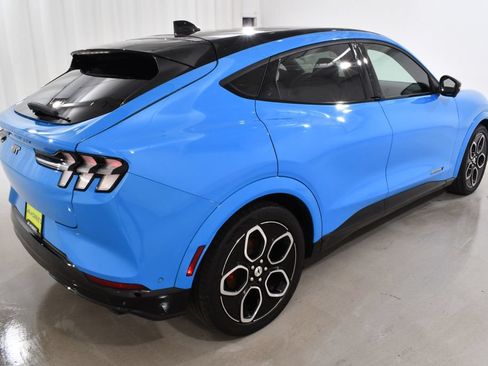 Used 2022 Ford Mustang Mach-E GT AWD/4WD image 11