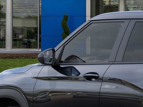 New 2026 Chevrolet TrailBlazer LS w/ LS Convenience Package image 13