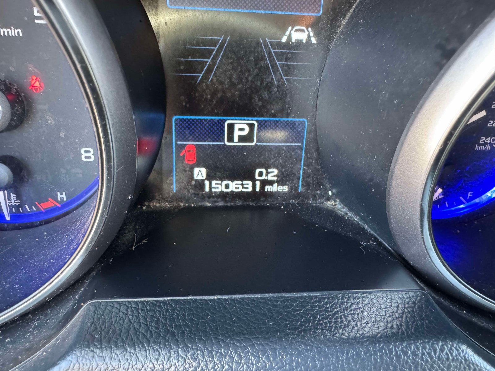 Used 2018 Subaru Outback 2.5i Premium AWD/4WD image 25