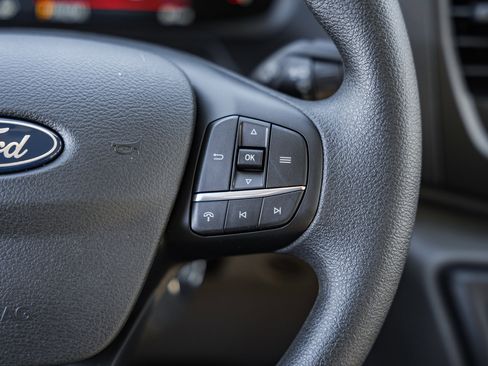 New 2026 Ford Transit 250 Low Roof w/ Load Area Protection Package image 23