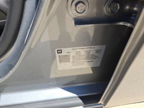 Used 2024 Chevrolet Malibu LT FWD image 31