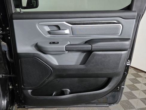 Used 2020 RAM 1500 Big Horn image 27