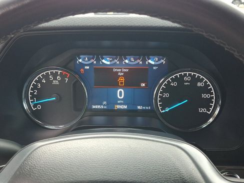 Certified 2023 Ford F150 XLT w/ Equipment Group 302A High AWD/4WD image 19