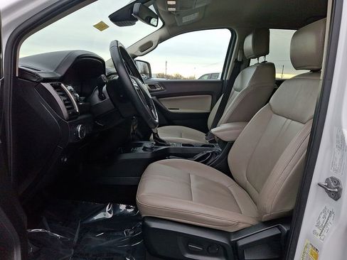 Used 2022 Ford Ranger Lariat w/ Trailer Tow Package image 13