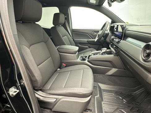 New 2026 Chevrolet Colorado LT AWD/4WD image 29