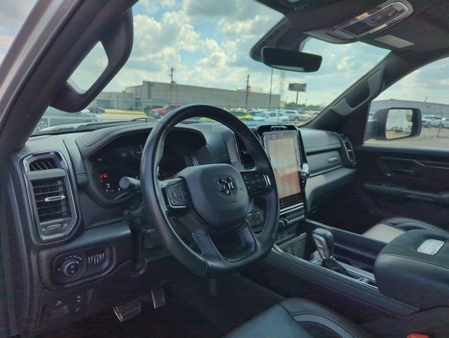 Used 2026 RAM 1500 RHO w/ Bed Utility Group AWD/4WD image 8
