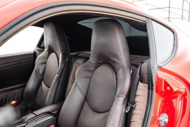 Used 2008 Porsche Cayman S RWD image 21