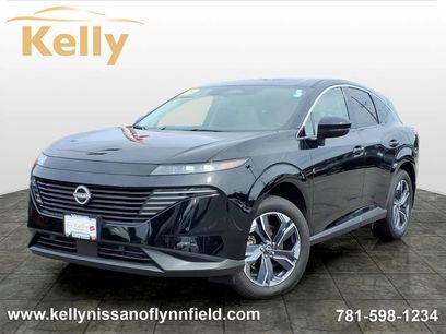 Used 2025 Nissan Murano SL w/ Cargo Package