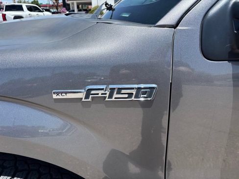 Used 2013 Ford F150 XLT w/ Luxury Equipment Group AWD/4WD image 11