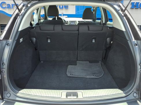 Used 2016 Honda HR-V LX image 9