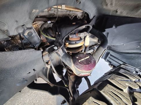 Used 2019 Toyota Tundra Limited w/ Limited Premium Package image 45