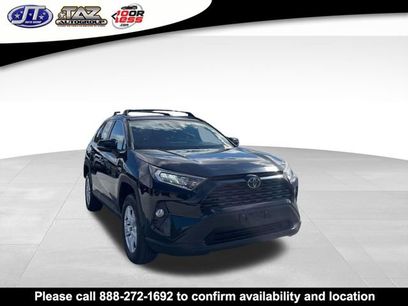 Used 2020 Toyota RAV4 XLE w/ Convenience Package