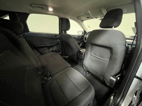 Used 2024 Ford Escape Active FWD image 11